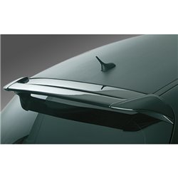 Becquet de toit sur mesure pour Peugeot 207 3/5 portes 2006- (PU)