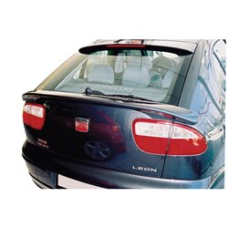 Spoiler arrière sur mesure pour Seat Leon 1M 1999-2005