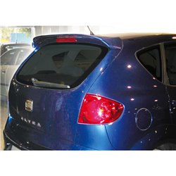 Becquet de toit sur mesure pour Seat Altea 5P 2004- excl. XL