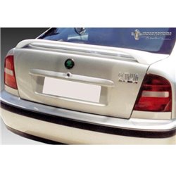 Spoiler arrière sur mesure pour Skoda Octavia I Sedan 1996-2004