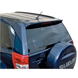 Becquet de toit sur mesure pour Suzuki Grand Vitara 2006-