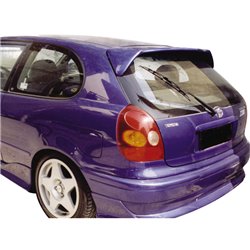 Becquet de toit sur mesure pour Toyota Corolla E11 HB 1997-2002