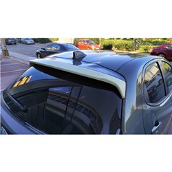 Becquet de toit sur mesure pour Toyota Yaris (P21) 2020- (PU)