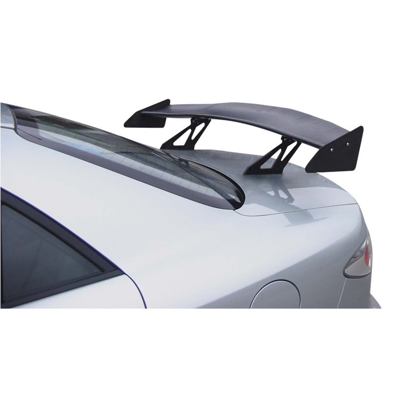 Spoiler arrière Universel 'GT Wing' (Longueur = 139cm) (ABS)