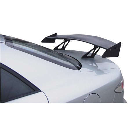 Spoiler arrière Universel 'GT Wing' (Longueur = 139cm) (ABS)