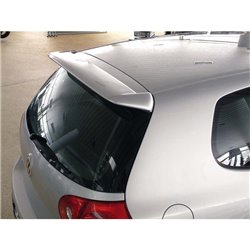 Becquet de toit sur mesure pour Volkswagen Golf V 3/5-portes 2003-2008