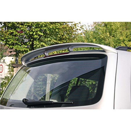 Becquet de toit sur mesure pour Volkswagen Touran 2003-