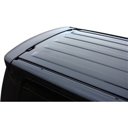 Becquet de toit sur mesure pour Volkswagen Transporter T6 2015- (avec hayon) (PU)