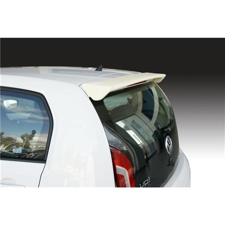 Becquet de toit sur mesure pour Volkswagen Up! / Skoda Citigo / Seat Mii 2012- (PU)