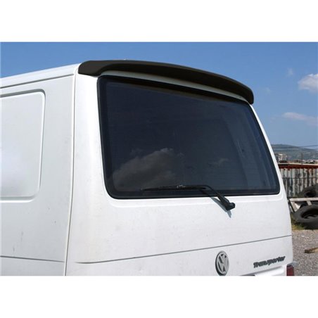 Becquet de toit sur mesure pour Volkswagen Transporter T4 1991-2003 (Modèles avec hayon arrière) (PU)