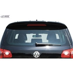 Becquet de toit sur mesure pour Volkswagen Tiguan 2007-2016 (PUR-IHS)