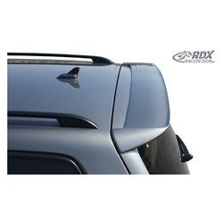 Becquet de toit sur mesure pour Volkswagen Touran 1T 2003-2011 (PUR-IHS)