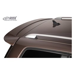 Becquet de toit sur mesure pour Volkswagen Touran 1T1 Facelift 2011-2015 (PUR-IHS)