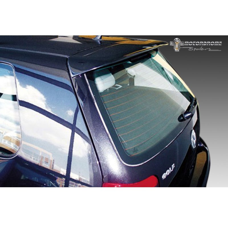 Becquet de toit sur mesure pour Volkswagen Golf IV 3/5-portes 1998-2005 - Type 2