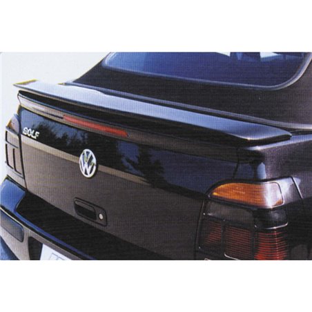 Spoiler arrière sur mesure pour Volkswagen Golf III/IV Cabrio