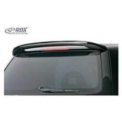 Becquet de toit sur mesure pour Volkswagen Lupo / Seat Arosa excl. 3L