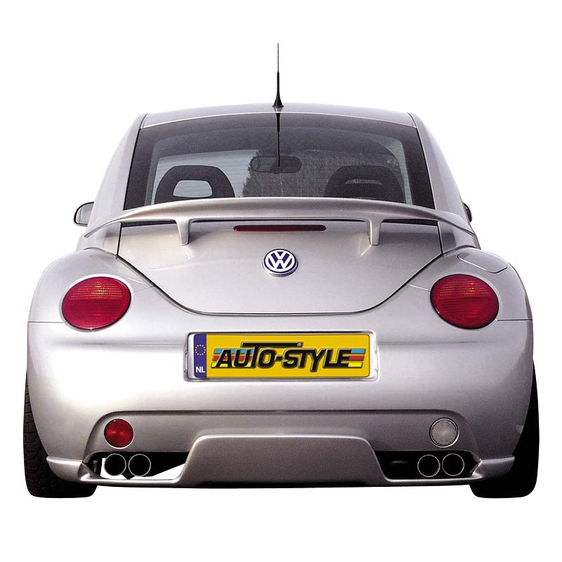 Spoiler arrière sur mesure pour Volkswagen New Beetle 1997-2001