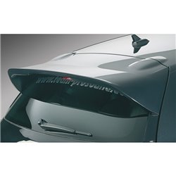 Becquet de toit sur mesure pour Volkswagen Scirocco 2008- (PU)