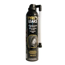 Tyre leaks spray 300ml