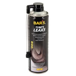 Bar's R24 Tyre leaks spray 500ml