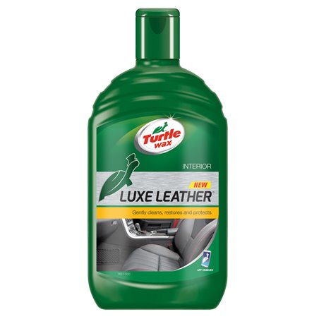 Turtle wax TLC1 Nettoyant & Protecteur de cuir 500ml