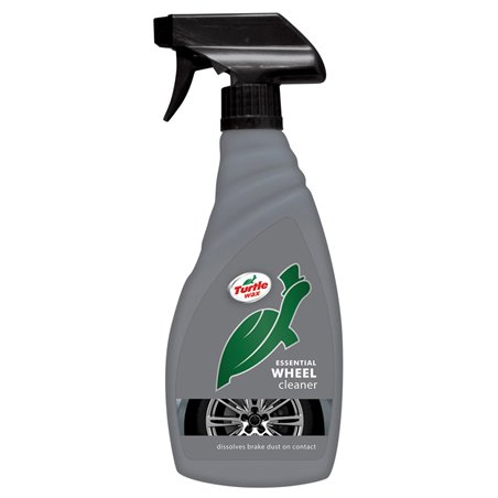 Turtle wax T73 Nettoyant jantes 'wheel brite' 500ml