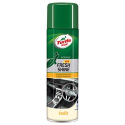 Turtle Wax FG7740 GL Fresh Shine Vanilla 500ml