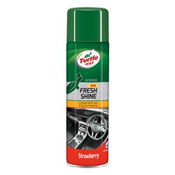 Turtle Wax Fresh Shine Strawberry 500ml