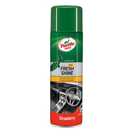 Turtle Wax Fresh Shine Strawberry 500ml