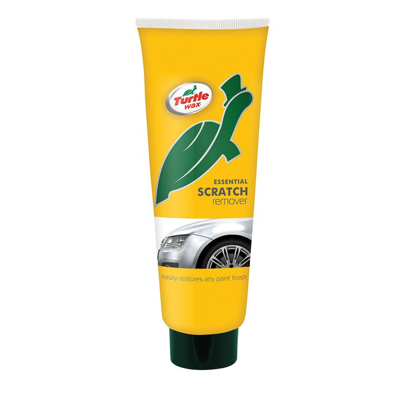 Turtle Wax FG7567 Essential Scratch Remover 100ml