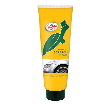 Turtle Wax FG7567 Essential Scratch Remover 100ml