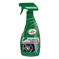 Turtle Wax FG7725 RedLine Nettoyant Jantes 500ml