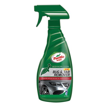 Turtle Wax FG7728 Éloignant Insecte 500ml