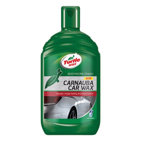 Turtle Wax FG7730 GL Carnauba Car Wax 500ml