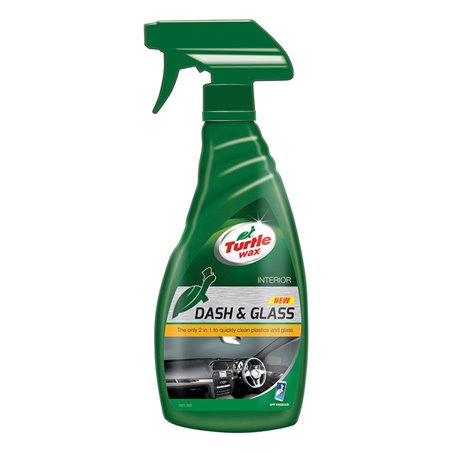 Turtle Wax FG7733 Nettoyant Intérieur Universel 500ml