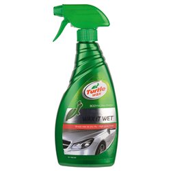 Turtle Wax FG7750 GL Wax-It-Wet 500ml