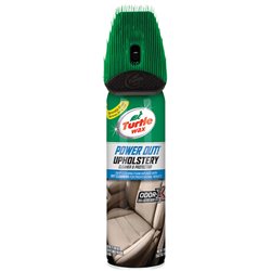 Turtle Wax 52893 Power Out Upholstery Nettoyant d'intérieur 400ml