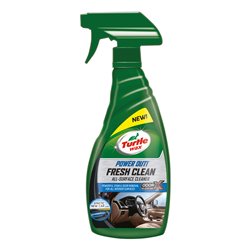 Turtle Wax 53087 Power Out Fresh Clean All-Surface Cleaner 500ml