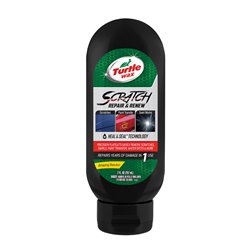 Turtle Wax Scratch Repair & Renew 200ml