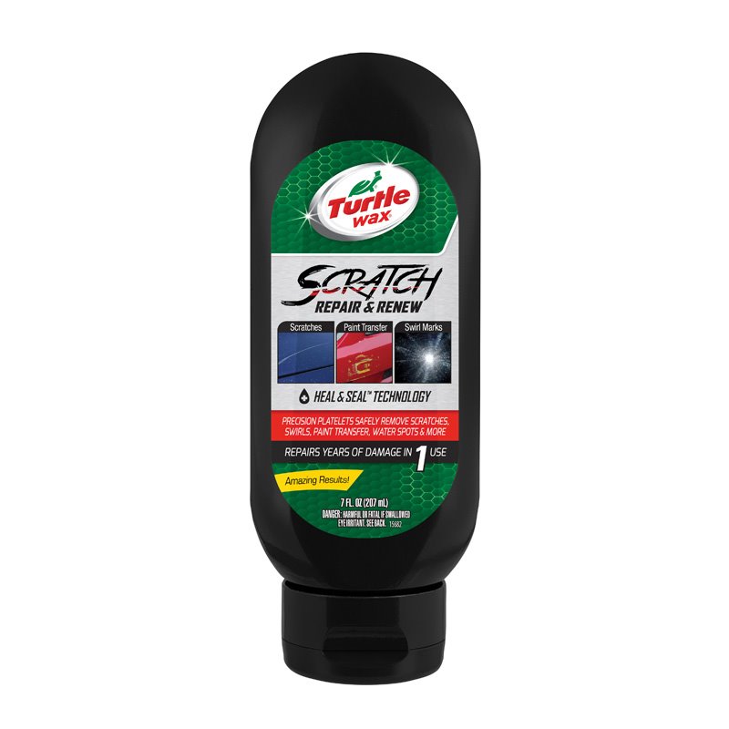 Turtle Wax Scratch Repair & Renew 200ml