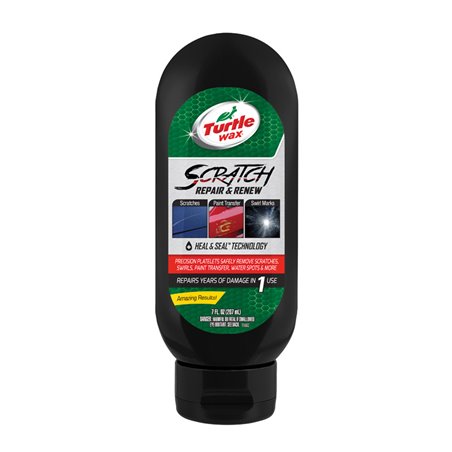 Turtle Wax Scratch Repair & Renew 200ml