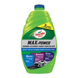 Turtle Wax M.A.X.-Power Car Wash 1,42L