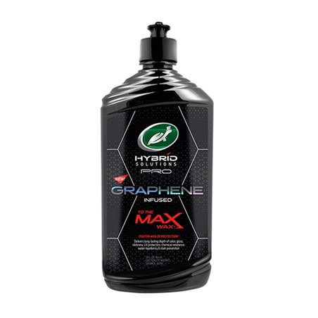 Turtle Wax Hybrid Solutions Pro to the Max Wax 414ml