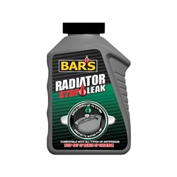 Bar's Leaks Anti Fuite Radiateur