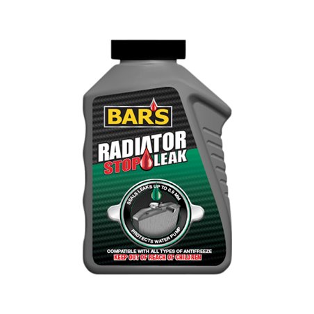 Bar's Leaks Anti Fuite Radiateur