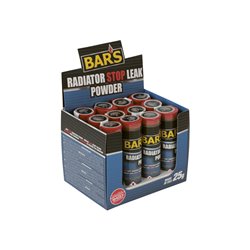 Bar's RHZ1M20-82 Anti fuite radiateur poudre 25gr
