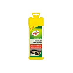 Turtle Wax X4251td Easy Glide PVA Chamois