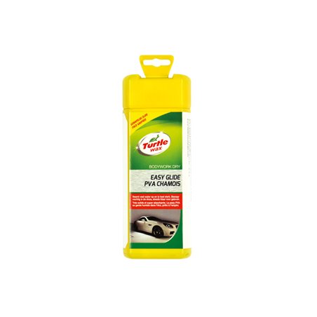 Turtle Wax X4251td Easy Glide PVA Chamois