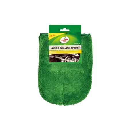 Turtle Wax X1651td Gant anti-poussière Microfiber