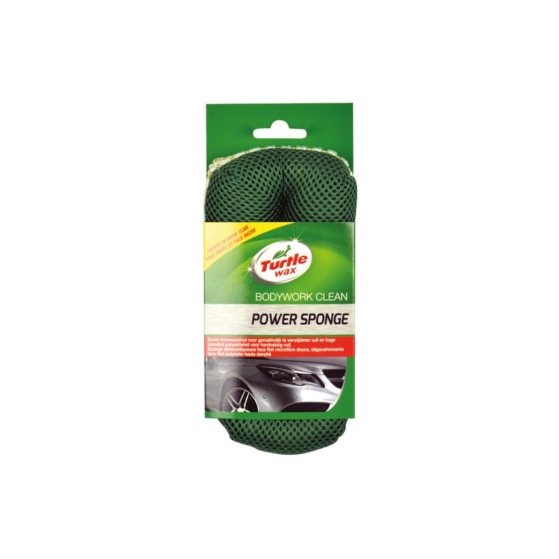 Turtle Wax X1185td éponge Power